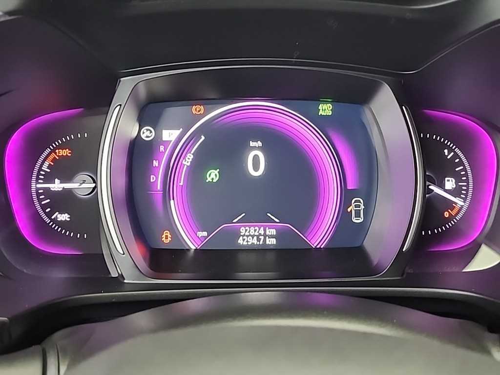 SAMSUNG QM6 - Vista 6