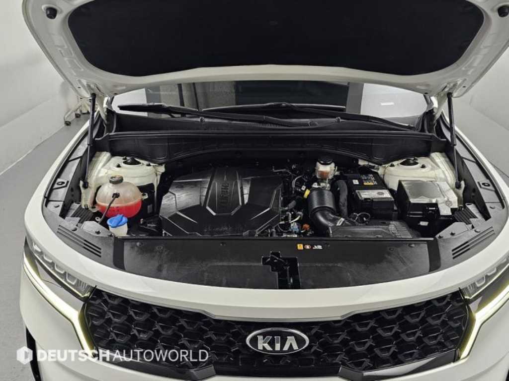 KIA Sorento - Vista 6