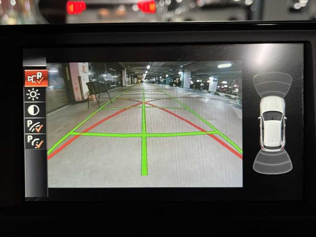 BMW 1 series 2017 - Importación desde Corea - HF Imports Iquique - Foto 15