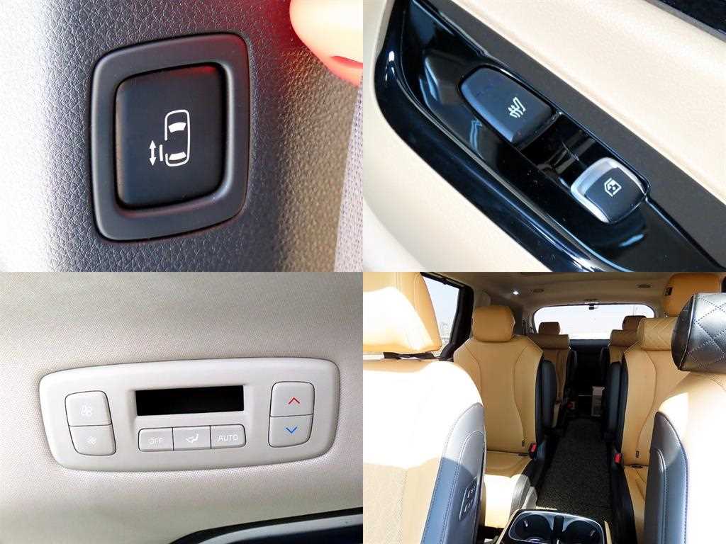 KIA Carnival 2021 - Importación desde Corea - HF Imports Iquique - Foto 17