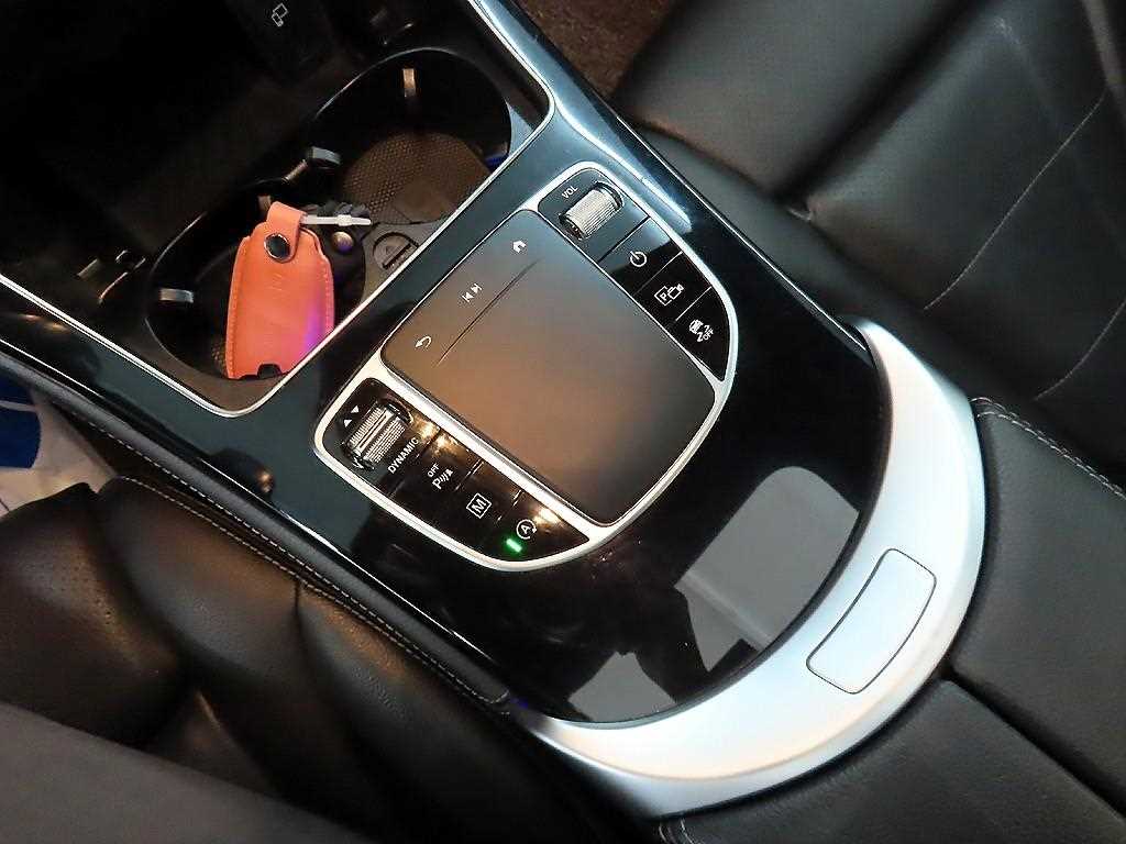 Mercedes Benz GLC Class 2020 - Importación desde Corea - HF Imports Iquique - Foto 13