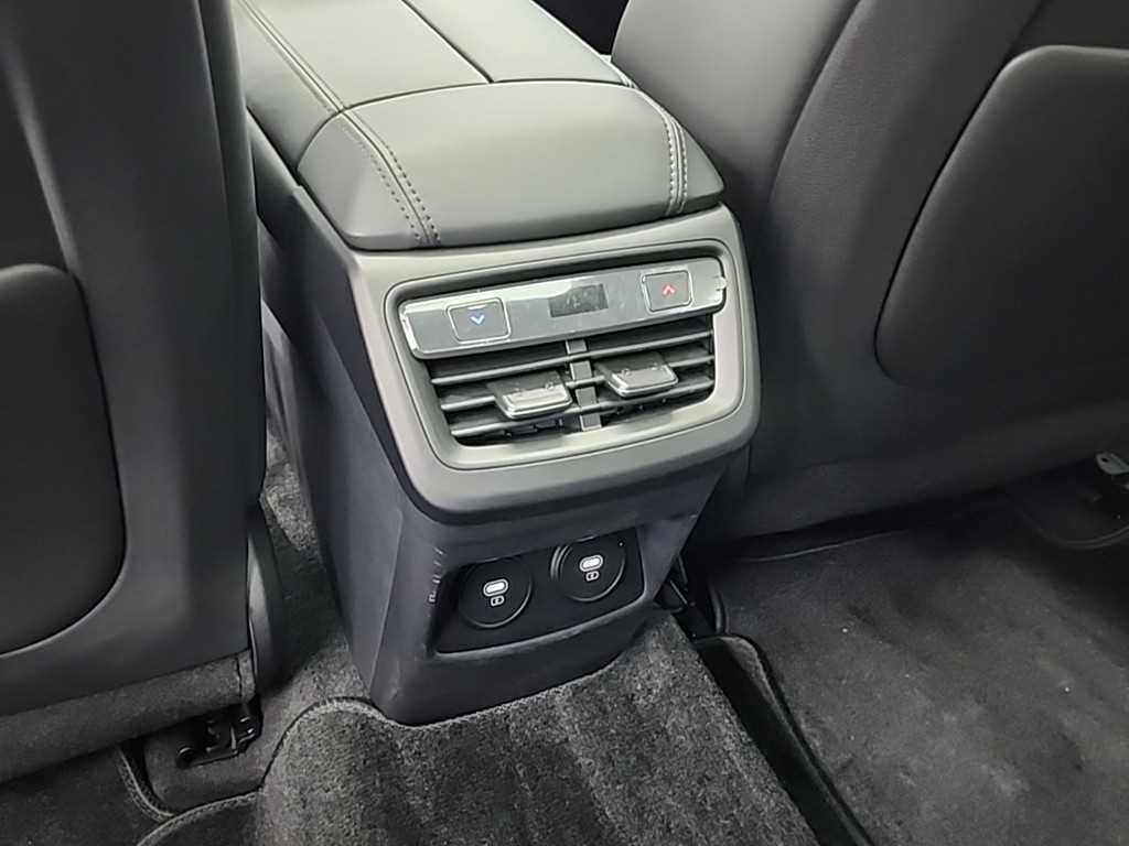 KIA K8 2025 Negro - Importación desde Corea - HF Imports Iquique - Foto 14