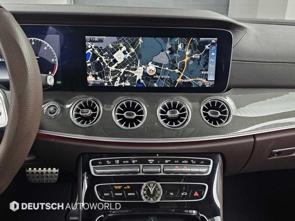 Mercedes Benz CLS Class 2019 - Importación desde Corea - HF Imports Iquique - Foto 14