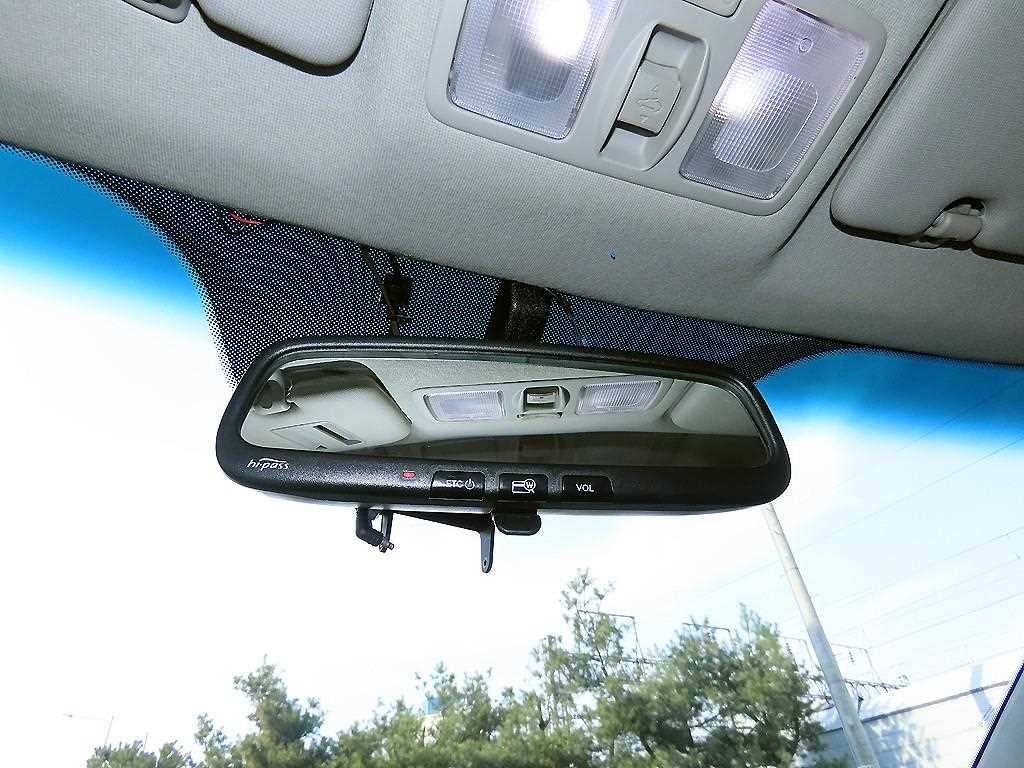 KIA Morning 2012 the color of pearl - Importación desde Corea - HF Imports Iquique - Foto 16