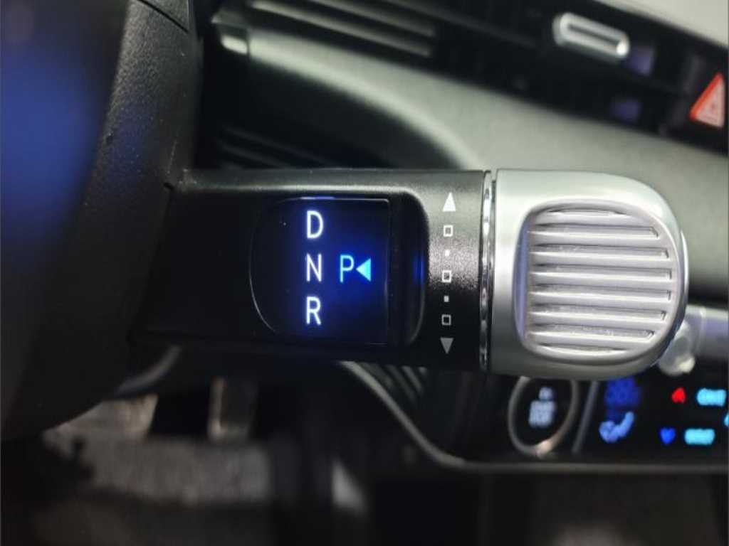 HYUNDAI Ioniq 5 - Vista 10