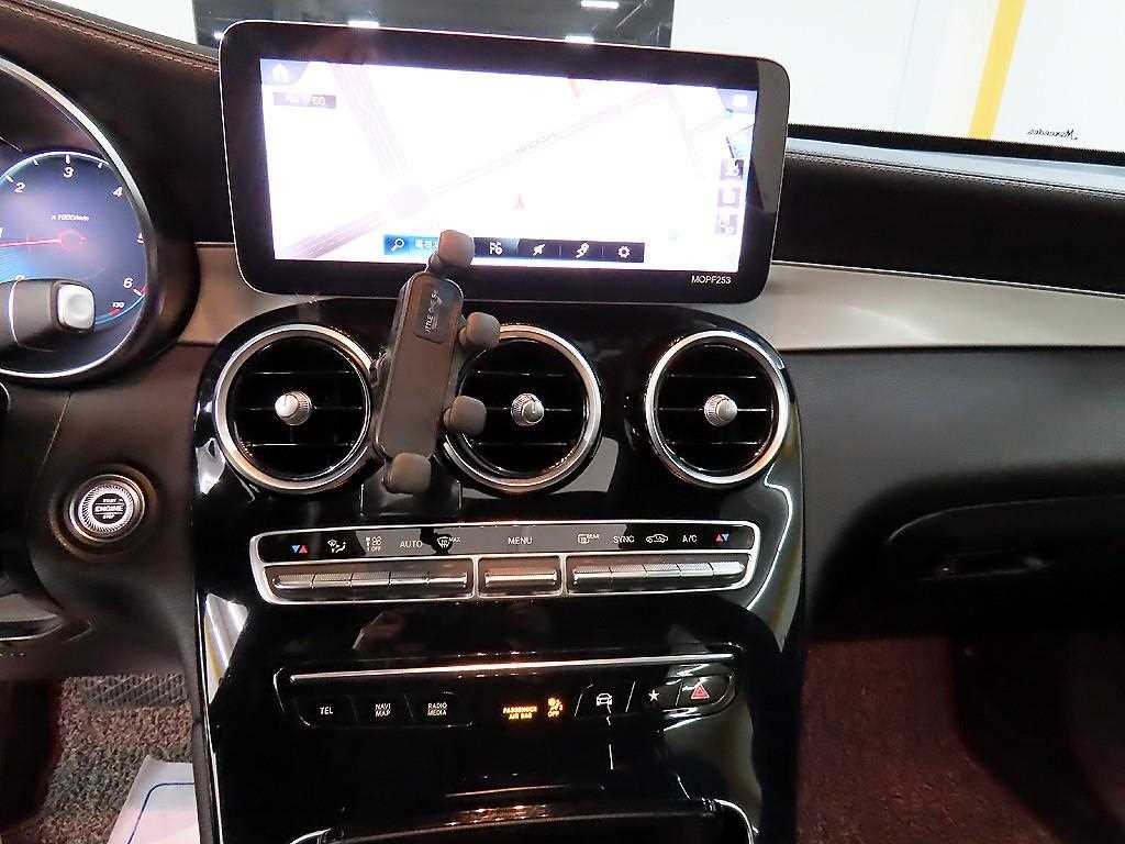 Mercedes Benz GLC Class 2020 - Importación desde Corea - HF Imports Iquique - Foto 14