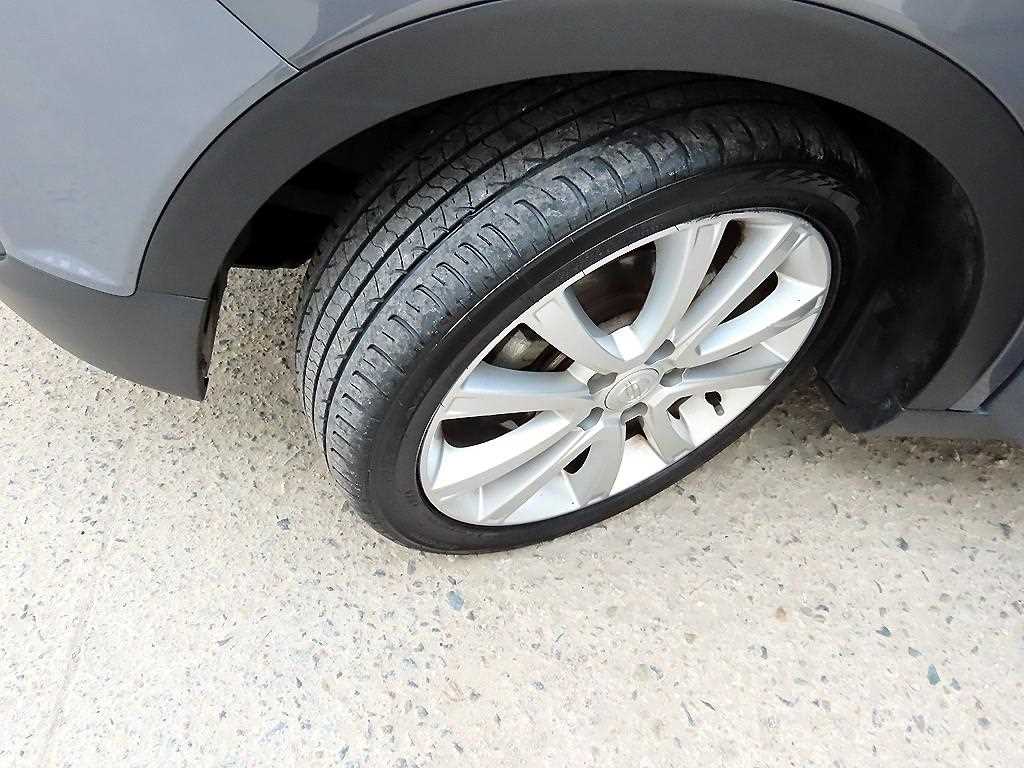 Ssangyong Tivoli 2016 Gris - Importación desde Corea - HF Imports Iquique - Foto 20