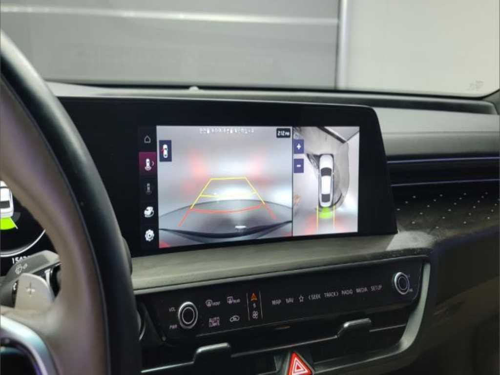 KIA K8 2023 - Importación desde Corea - HF Imports Iquique - Foto 13