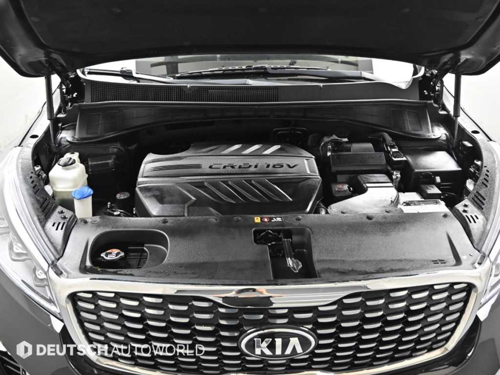 KIA Sorento - Vista 6