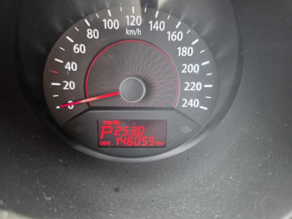 KIA Sorento - Vista 9