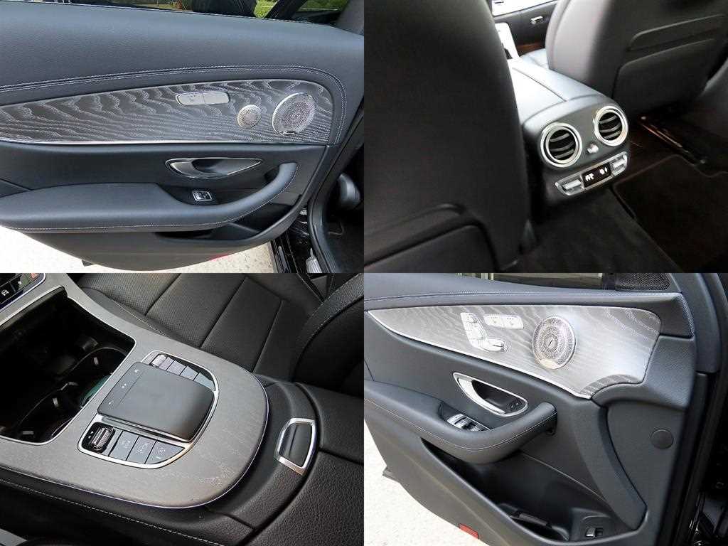 Mercedes Benz E class 2022 Blanco - Importación desde Corea - HF Imports Iquique - Foto 17