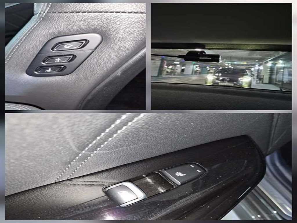 KIA K5 2022 - Importación desde Corea - HF Imports Iquique - Foto 17