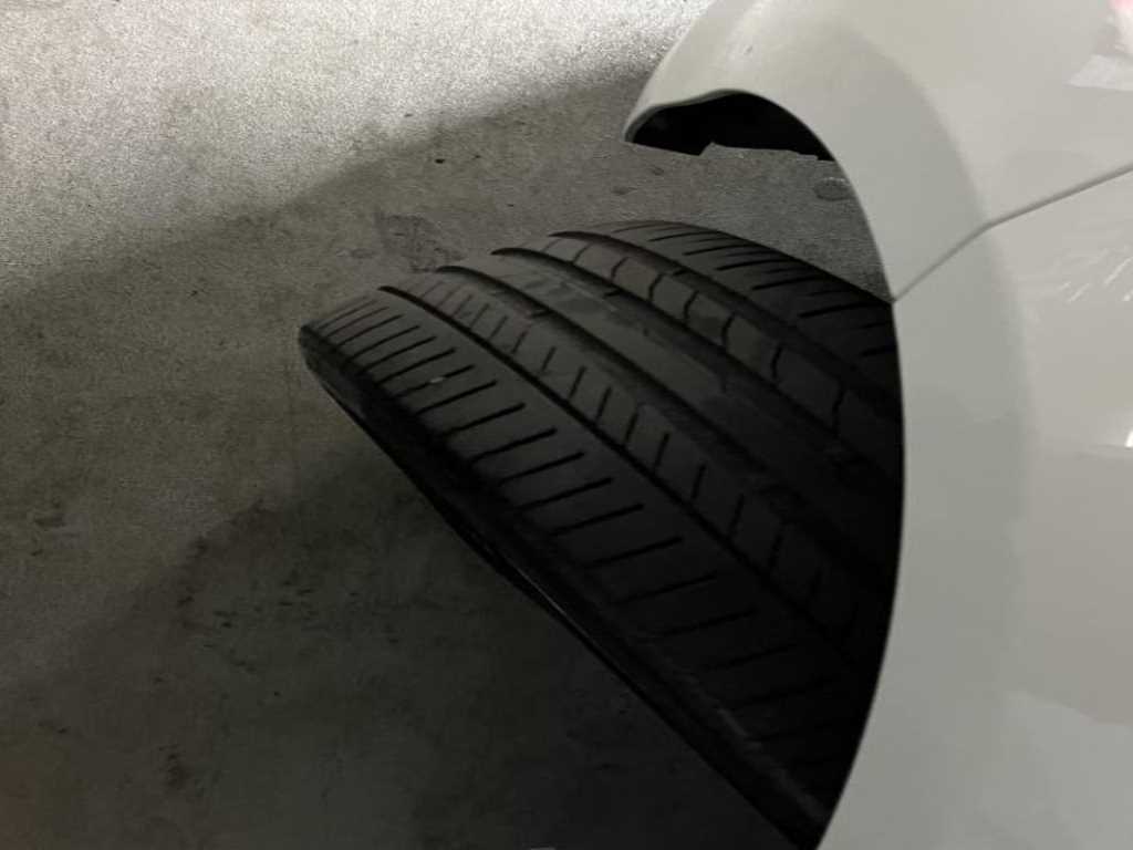 BMW 1 series 2017 - Importación desde Corea - HF Imports Iquique - Foto 17