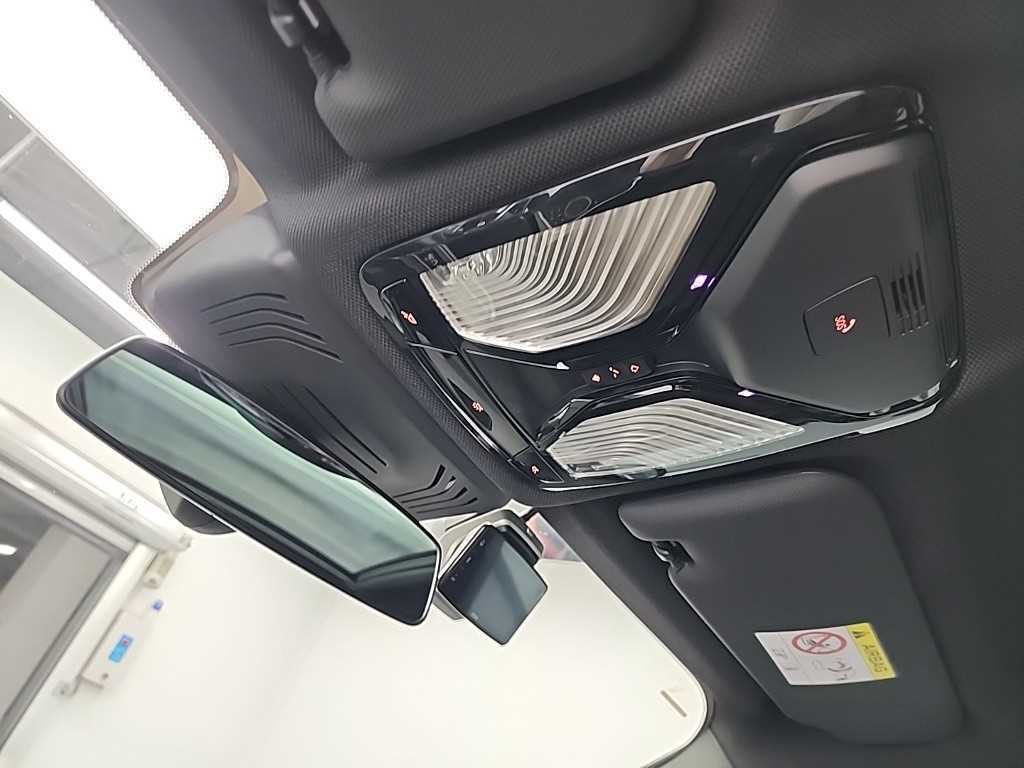 BMW X3 2022 Blanco - Importación desde Corea - HF Imports Iquique - Foto 17