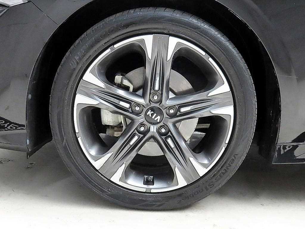 KIA K5 2020 - Importación desde Corea - HF Imports Iquique - Foto 19