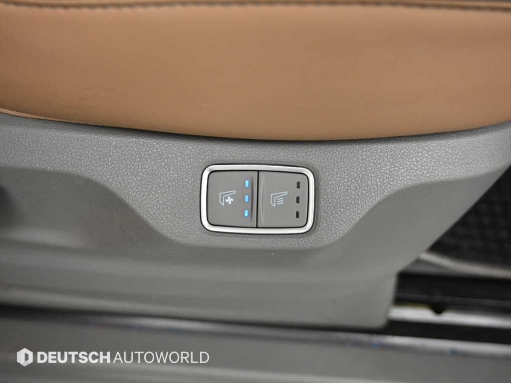 HYUNDAI Staria 2022 - Importación desde Corea - HF Imports Iquique - Foto 16