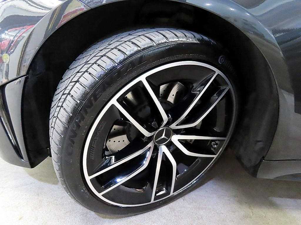 Mercedes Benz CLS Class 2023 Gris - Importación desde Corea - HF Imports Iquique - Foto 20