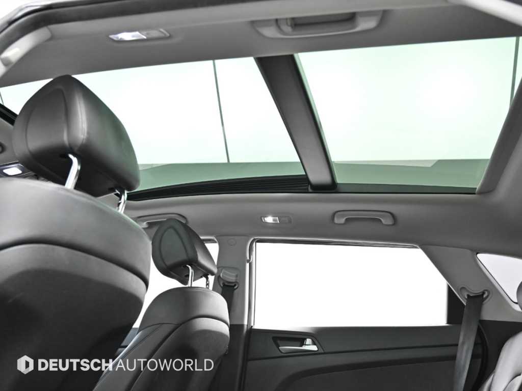 HYUNDAI Tucson 2016 Blanco - Importación desde Corea - HF Imports Iquique - Foto 18