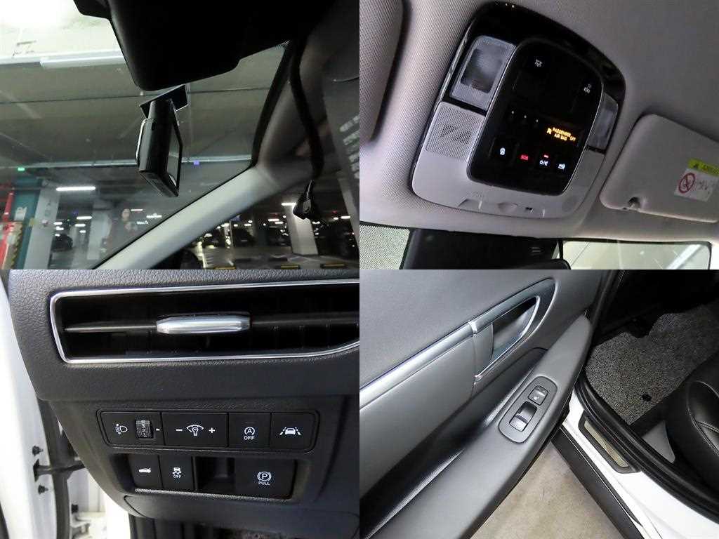 HYUNDAI Sonata 2021 Blanco - Importación desde Corea - HF Imports Iquique - Foto 18