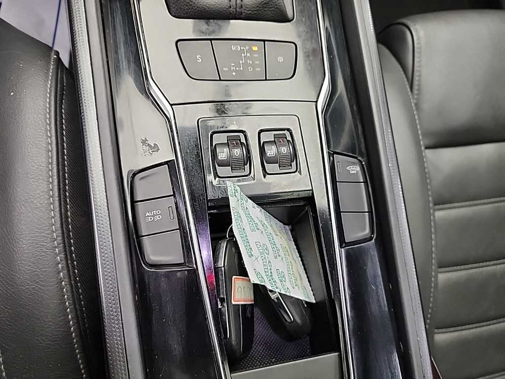 Peugeot 508 2015 - Importación desde Corea - HF Imports Iquique - Foto 15