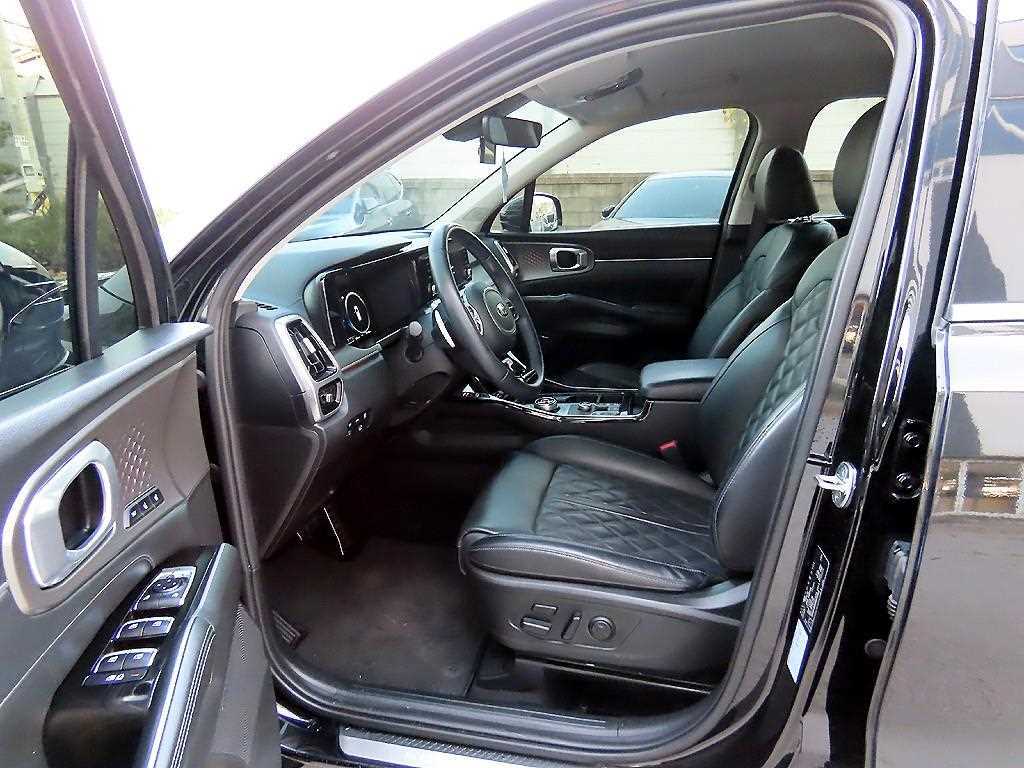 KIA Sorento - Vista 5