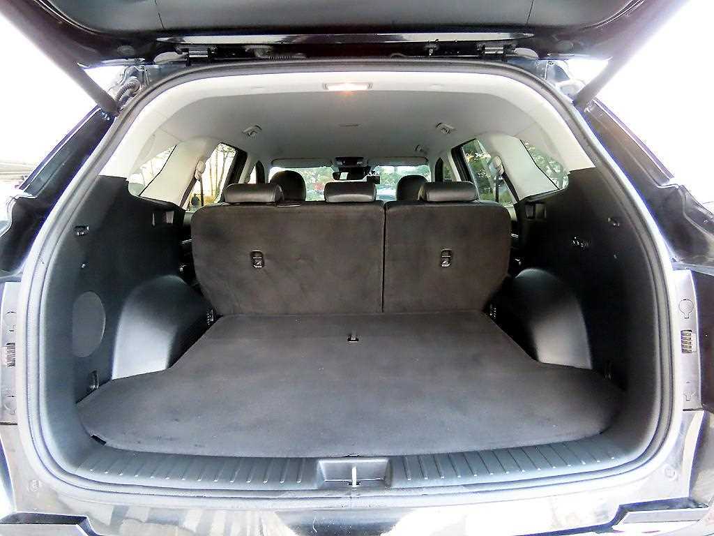 KIA Sorento 2021 Negro - Importación desde Corea - HF Imports Iquique - Foto 16