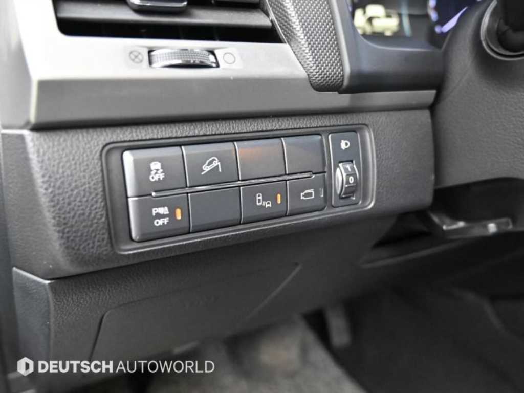 Ssangyong Rexton 2018 - Importación desde Corea - HF Imports Iquique - Foto 17