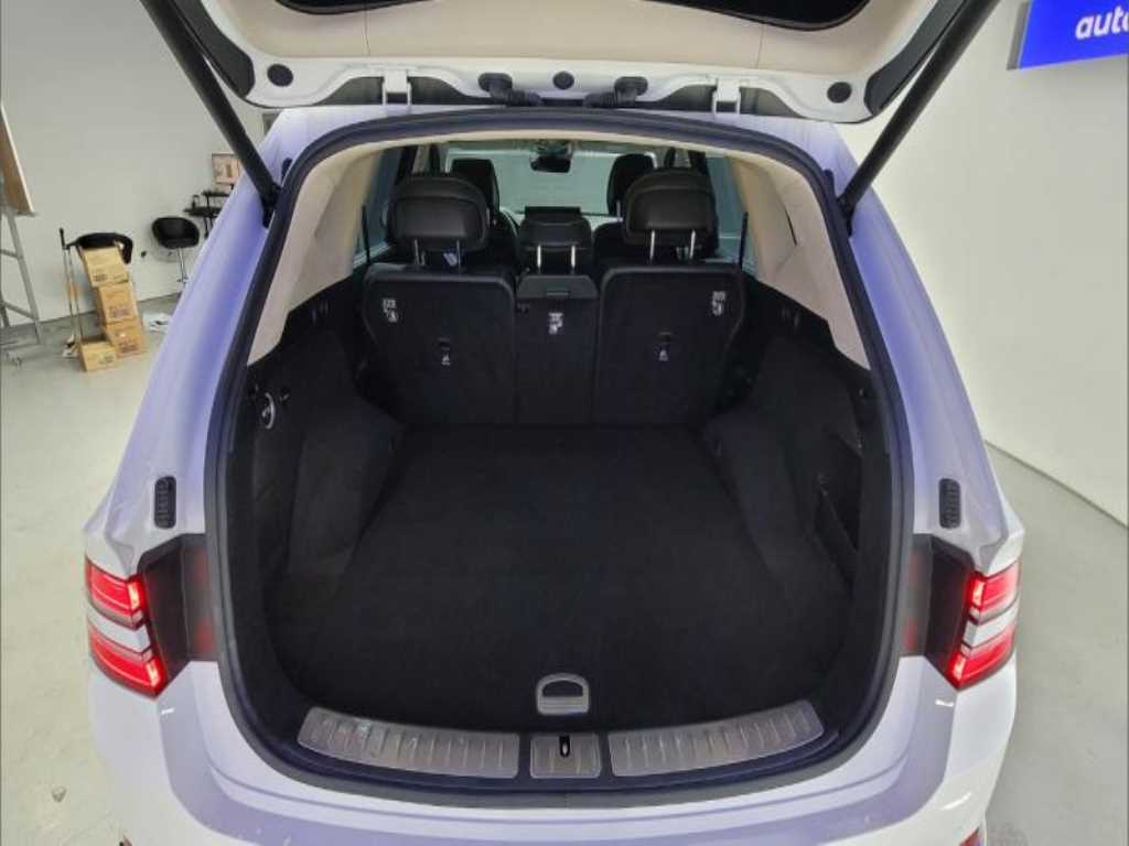 Genesis GV80 2023 - Importación desde Corea - HF Imports Iquique - Foto 20