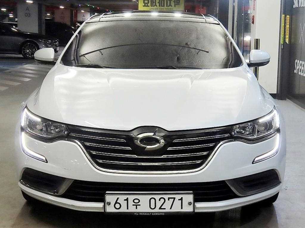 SAMSUNG SM6 - Vista 2