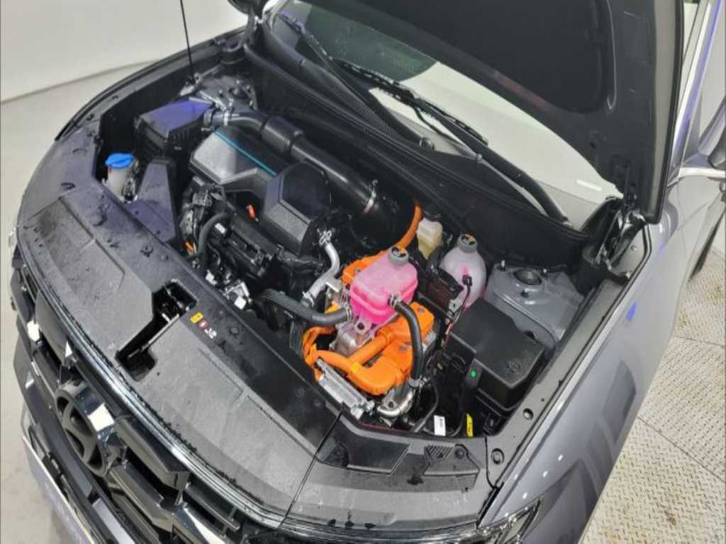 HYUNDAI Tucson 2024 - Importación desde Corea - HF Imports Iquique - Foto 14