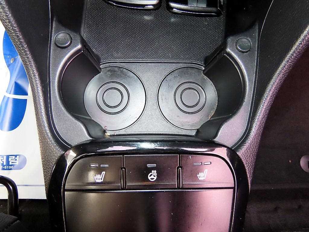 KIA Morning 2017 Gris - Importación desde Corea - HF Imports Iquique - Foto 13