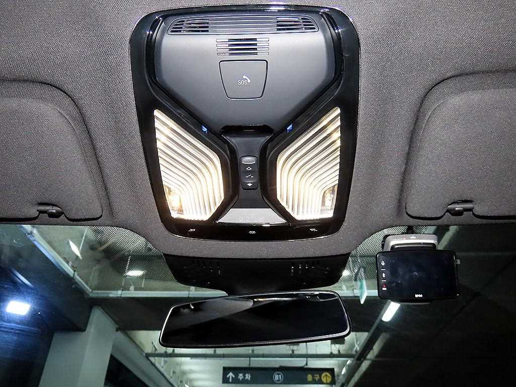 BMW Gran Turismo 2023 Negro - Importación desde Corea - HF Imports Iquique - Foto 13