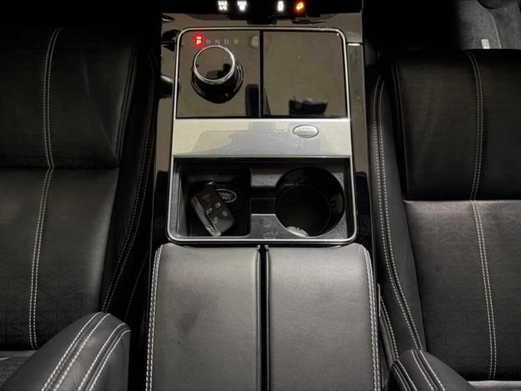 Land Rover Range Rover Bella - Vista 11