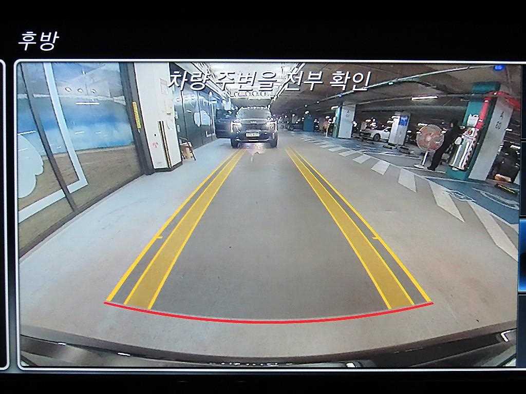 Mercedes Benz E class 2017 Negro - Importación desde Corea - HF Imports Iquique - Foto 15