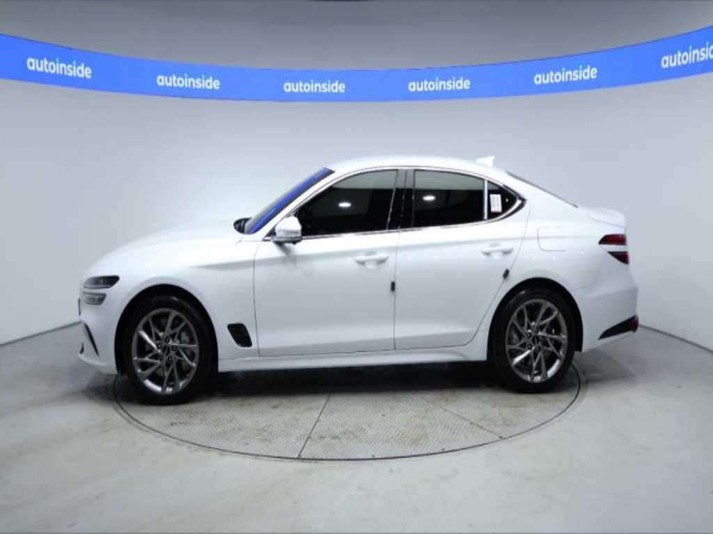 Genesis G70 2025 - Importación desde Corea - HF Imports Iquique - Foto 18