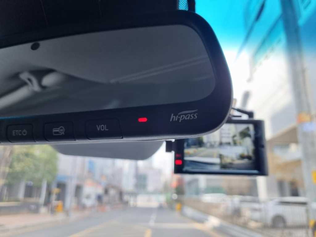 HYUNDAI Tucson 2020 Blanco - Importación desde Corea - HF Imports Iquique - Foto 17