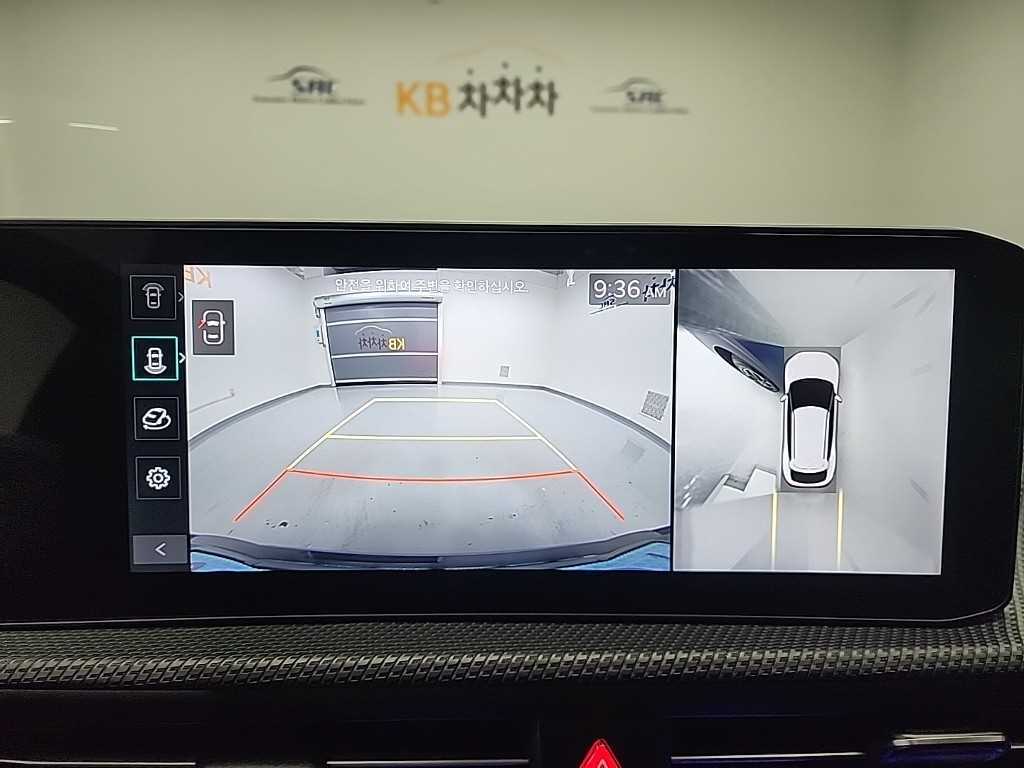 KIA EV6 2025 - Importación desde Corea - HF Imports Iquique - Foto 17