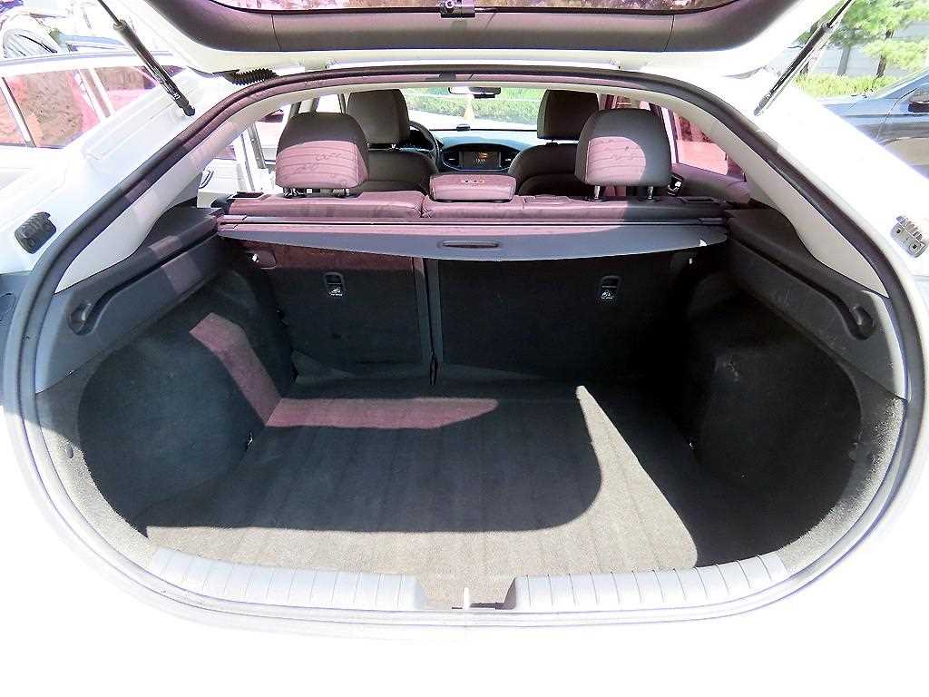 HYUNDAI Ioniq 2018 Blanco - Importación desde Corea - HF Imports Iquique - Foto 18