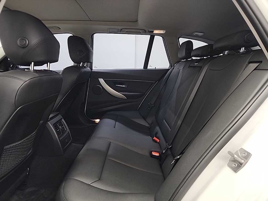 BMW 3 series - Vista 12