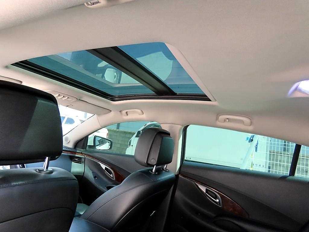 DAEWOO Alpheon 2015 Blanco - Importación desde Corea - HF Imports Iquique - Foto 17