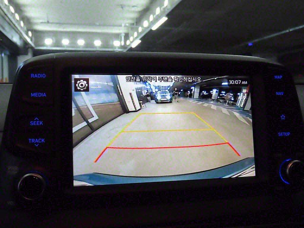 HYUNDAI Kona 2020 Verde - Importación desde Corea - HF Imports Iquique - Foto 14