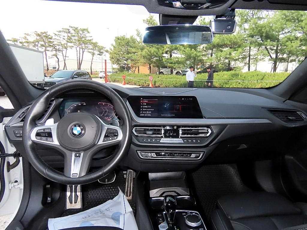 BMW 2 series - Vista 7