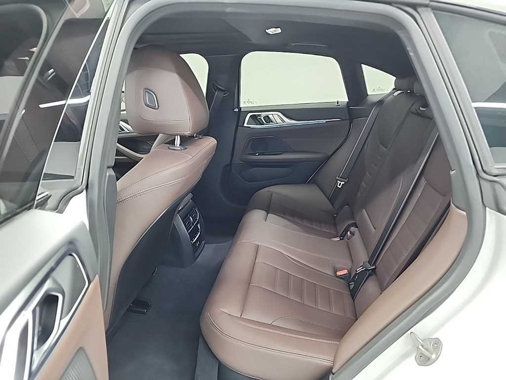 BMW 4 Series - Vista 12