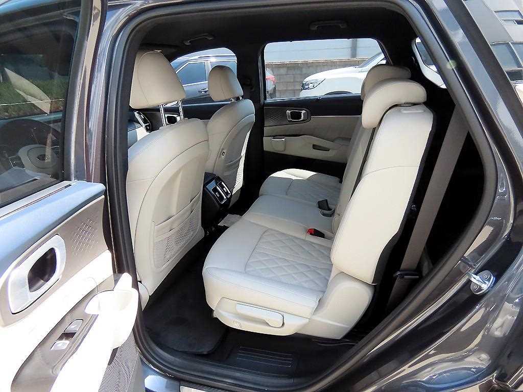 KIA Sorento - Vista 6