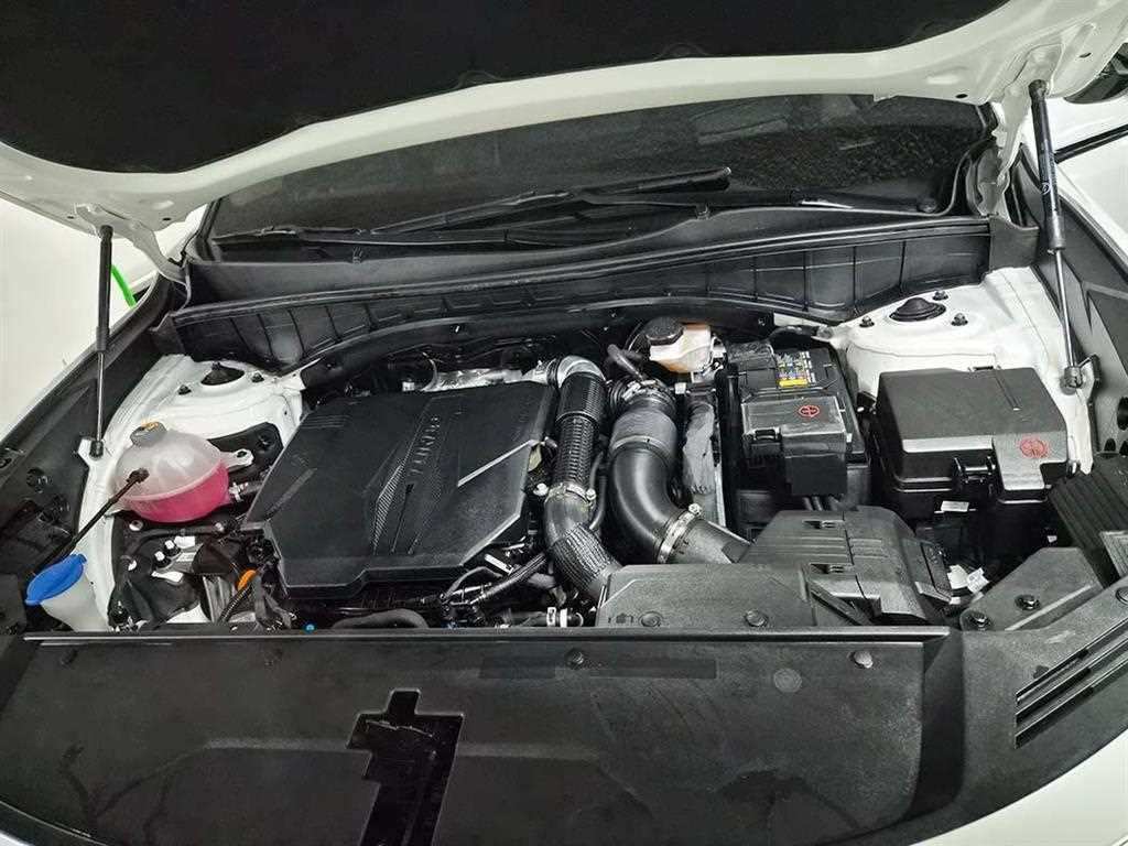 KIA Sorento 2023 Blanco - Importación desde Corea - HF Imports Iquique - Foto 19