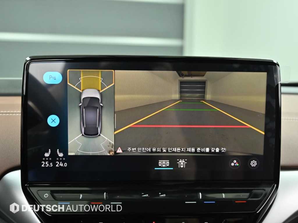 Volkswagen ID.4 - Vista 12