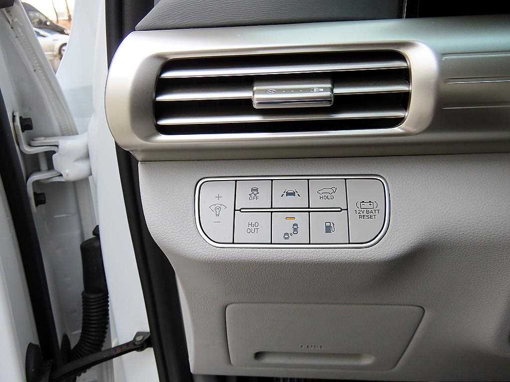 HYUNDAI Nexo - Vista 11