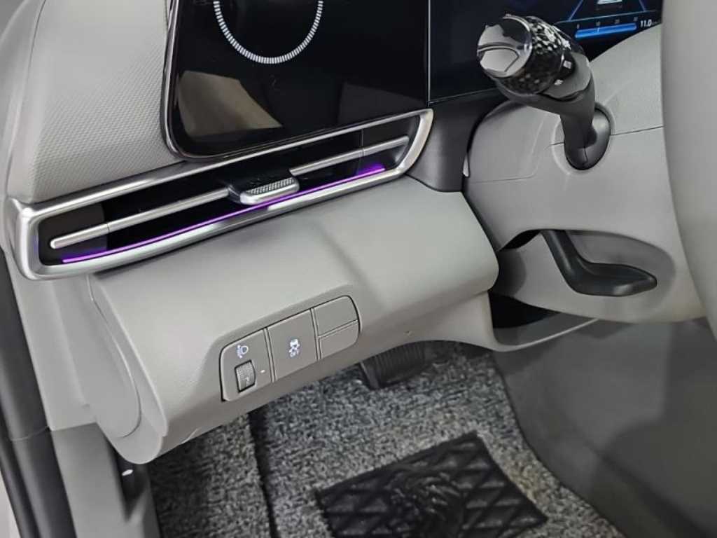 HYUNDAI Avante 2024 Gris - Importación desde Corea - HF Imports Iquique - Foto 14