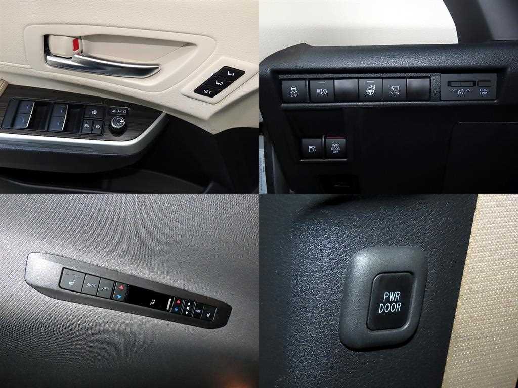 Toyota Siena 2022 Plateado - Importación desde Corea - HF Imports Iquique - Foto 17