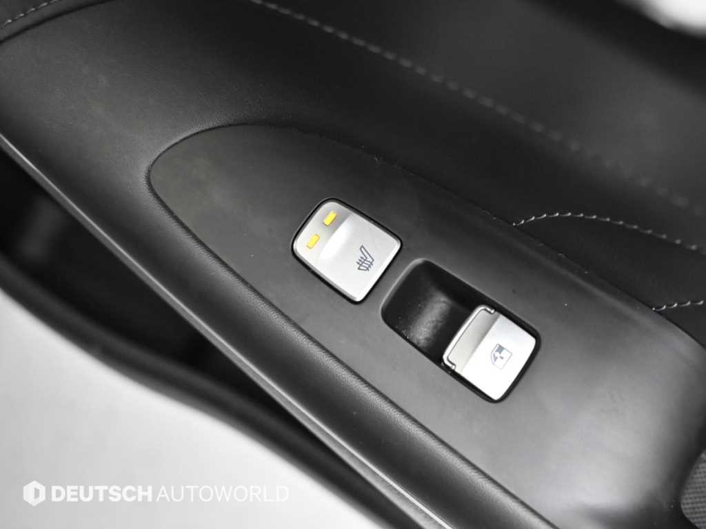 HYUNDAI Grandeur 2023 Gris - Importación desde Corea - HF Imports Iquique - Foto 16